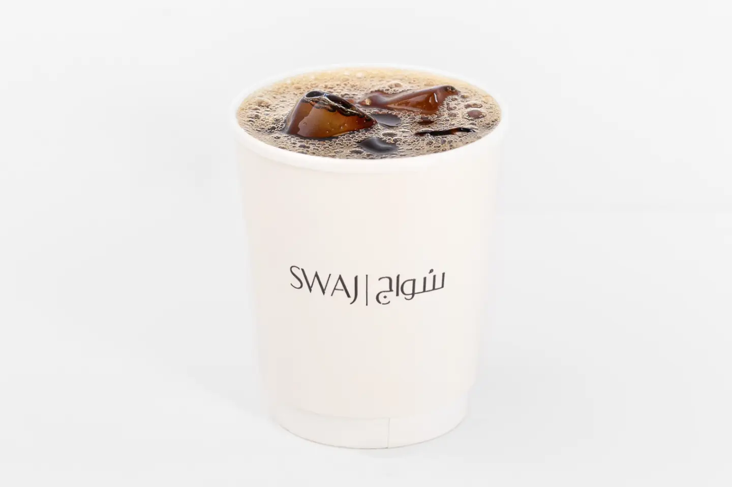 ايس دريب