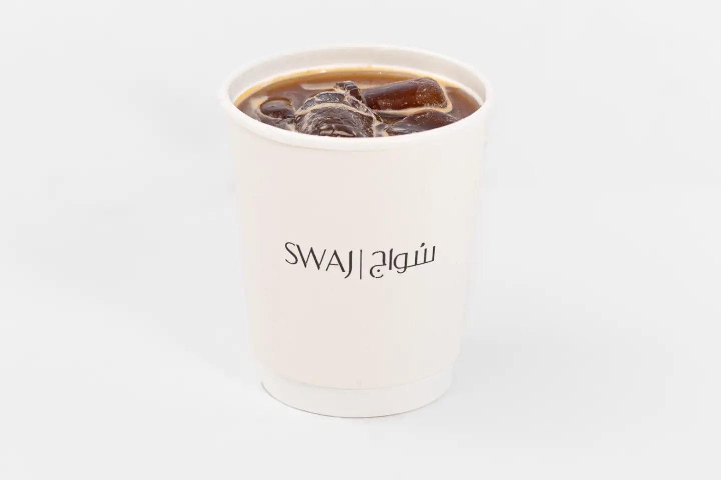 ايس امريكانو