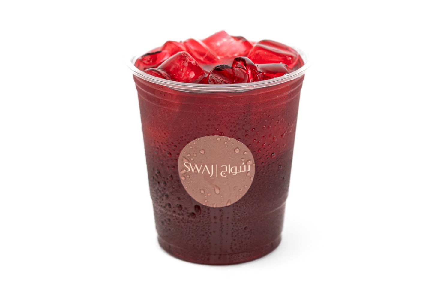 Ice Tea Swaj