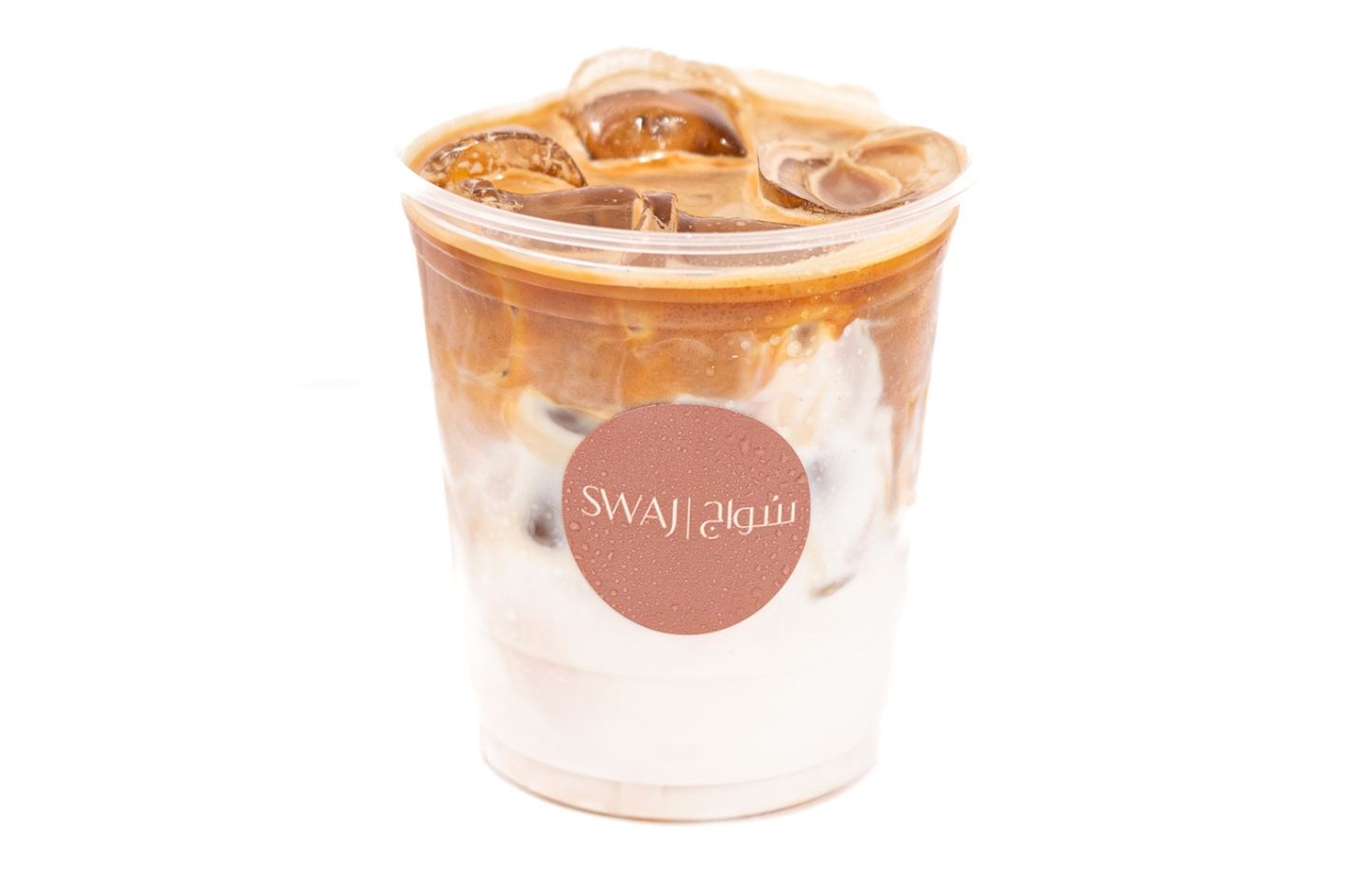 Ice Spanish Latte