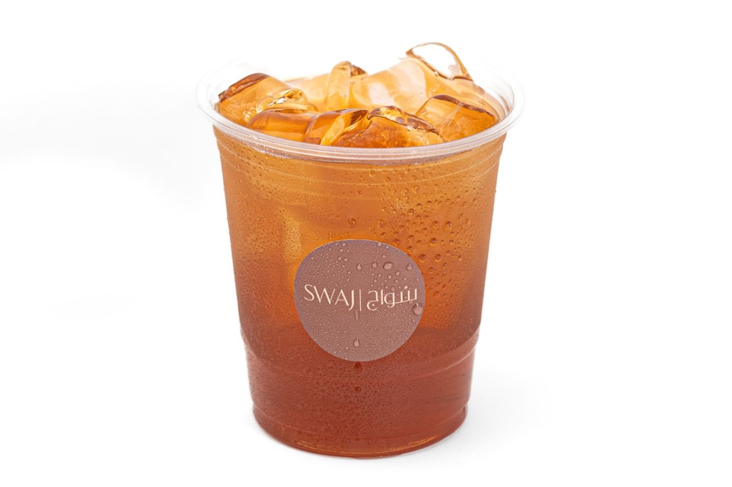 Ice Tea Peach