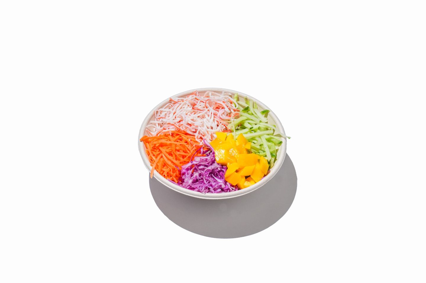 Crab Salad
