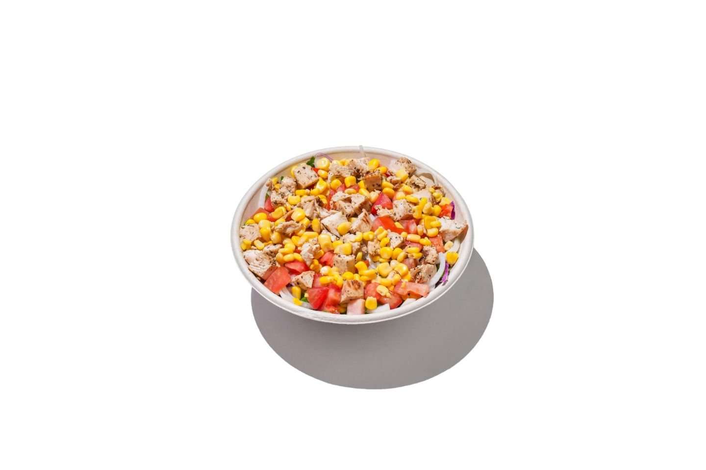 Corny Salad