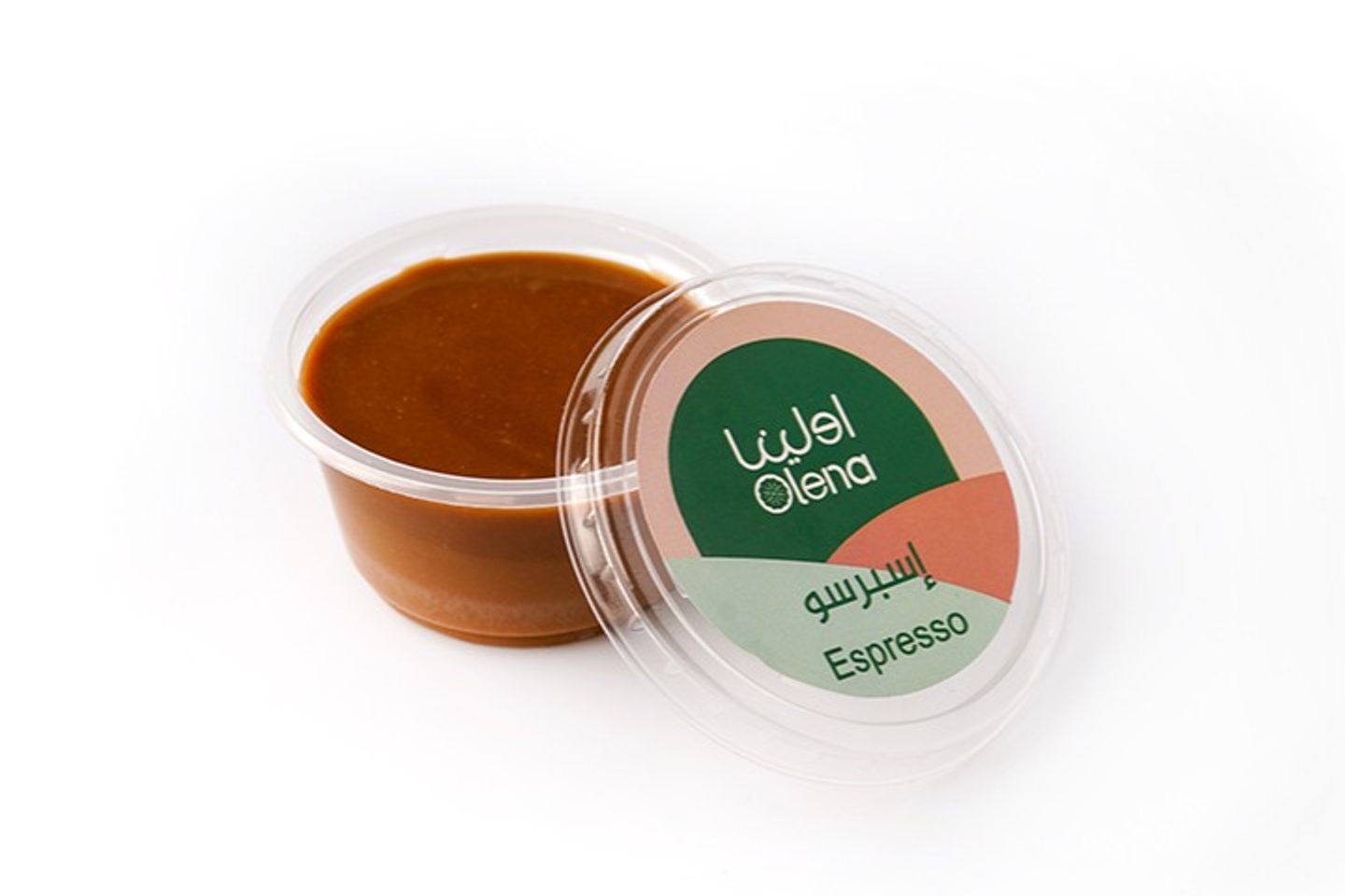 صوص إسبرسو