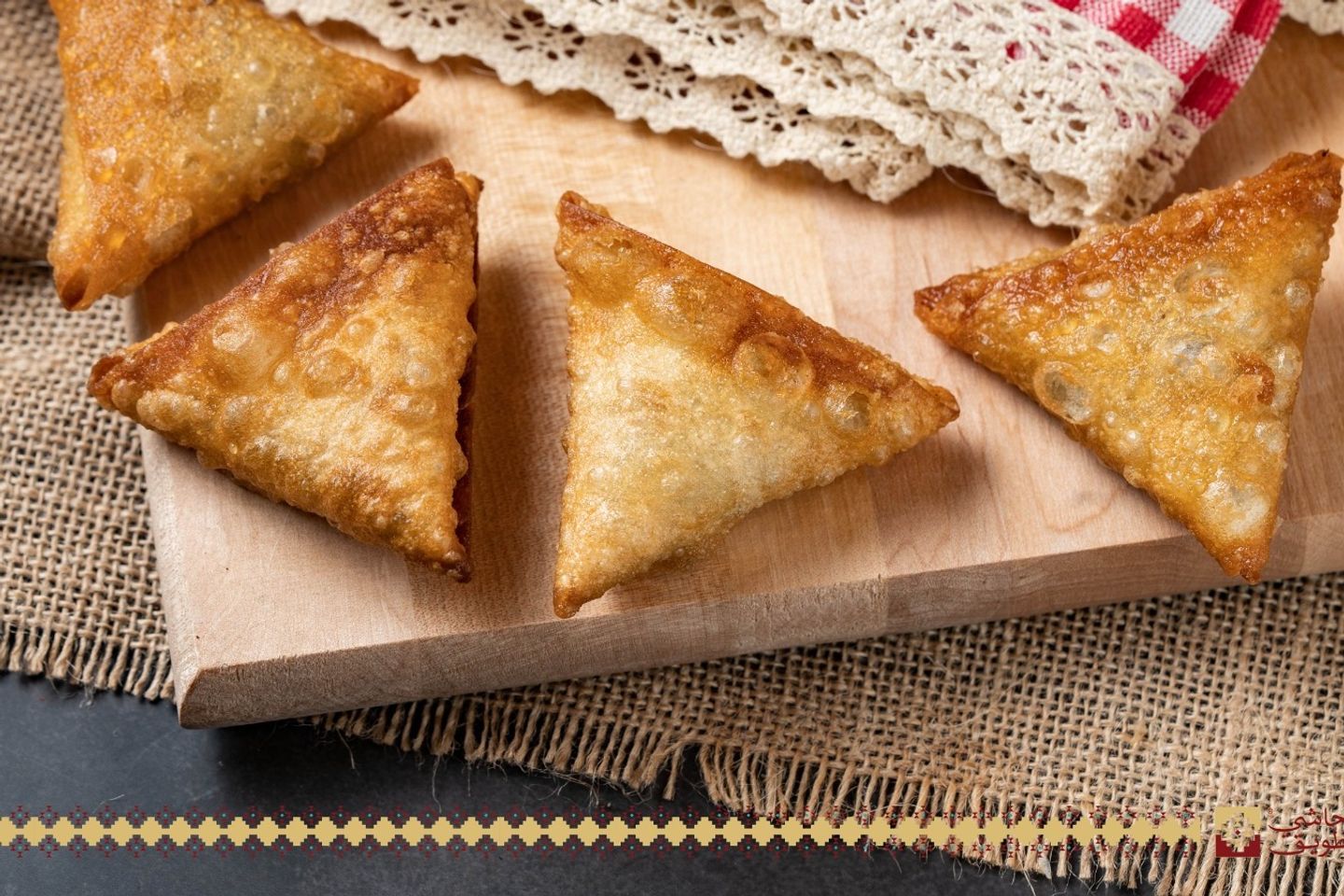 Sambosa Hashi 6