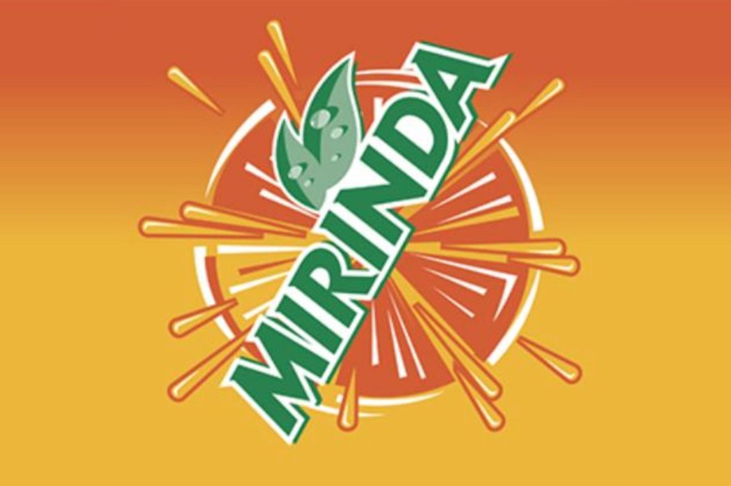 Mirinda Orange
