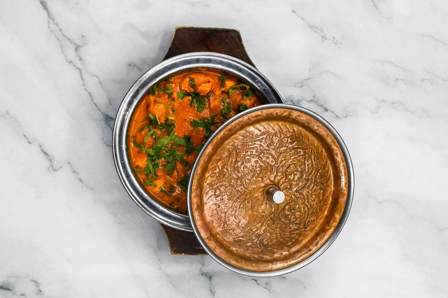 Chicken Korma