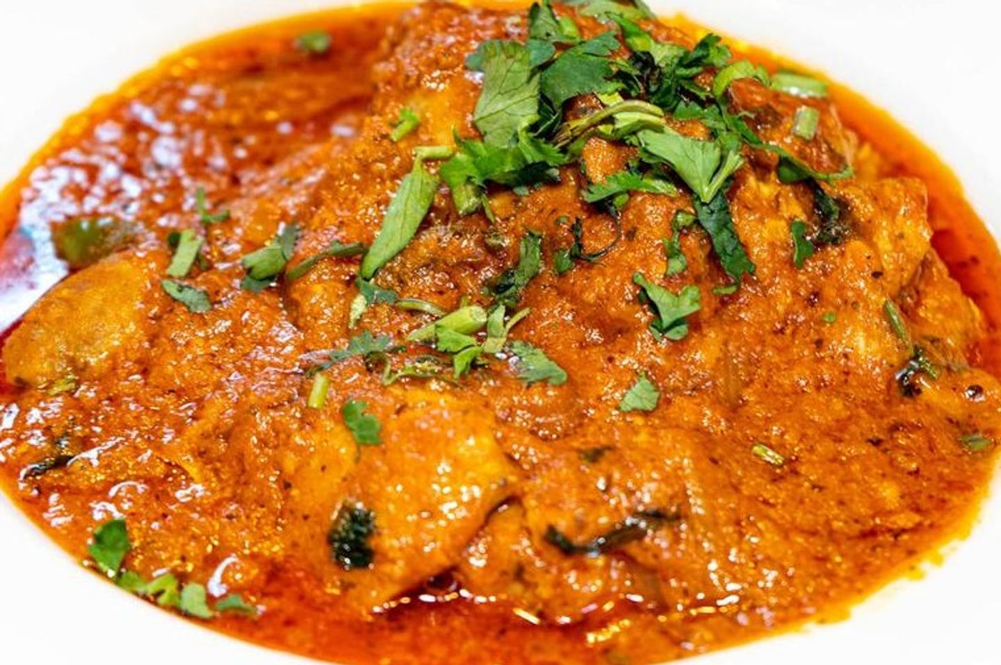 Fish Masala