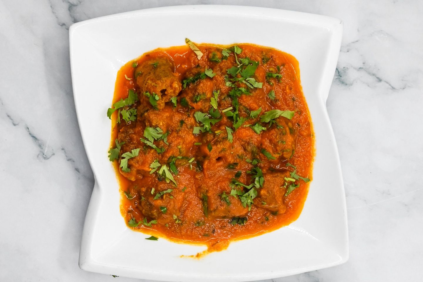 Chicken Kebab Masala