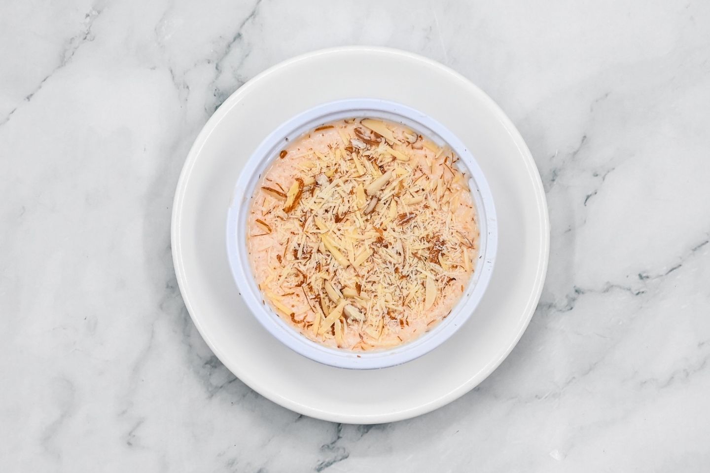 Rice Pudding   Kheer