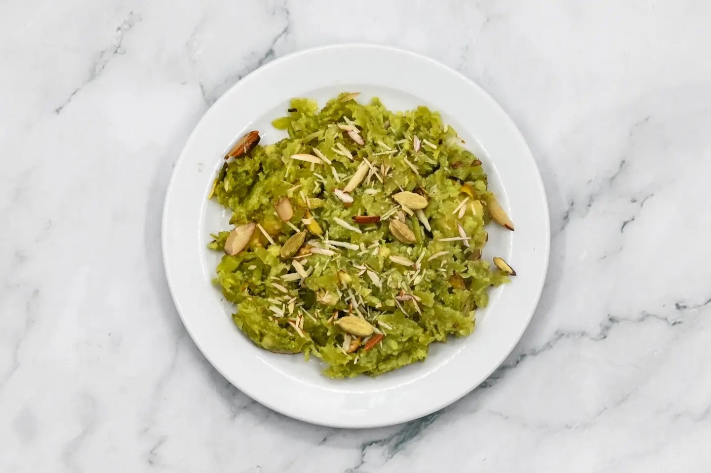 Lauki Ka Halwa