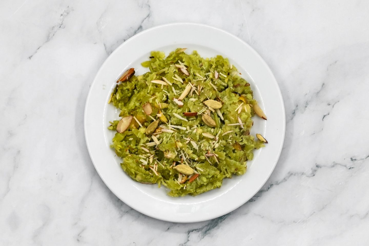 Lauki Ka Halwa