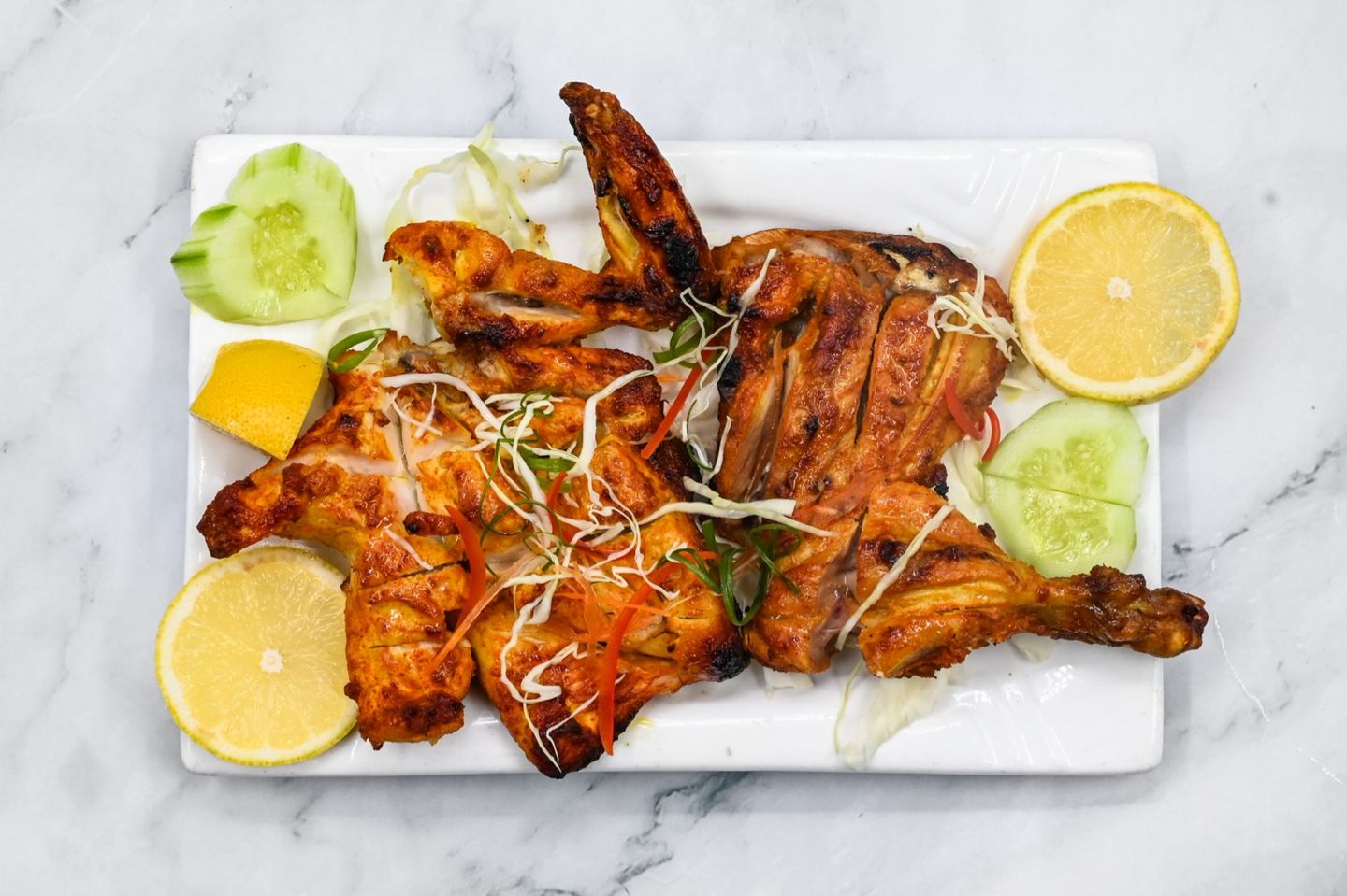 Chicken Tikka