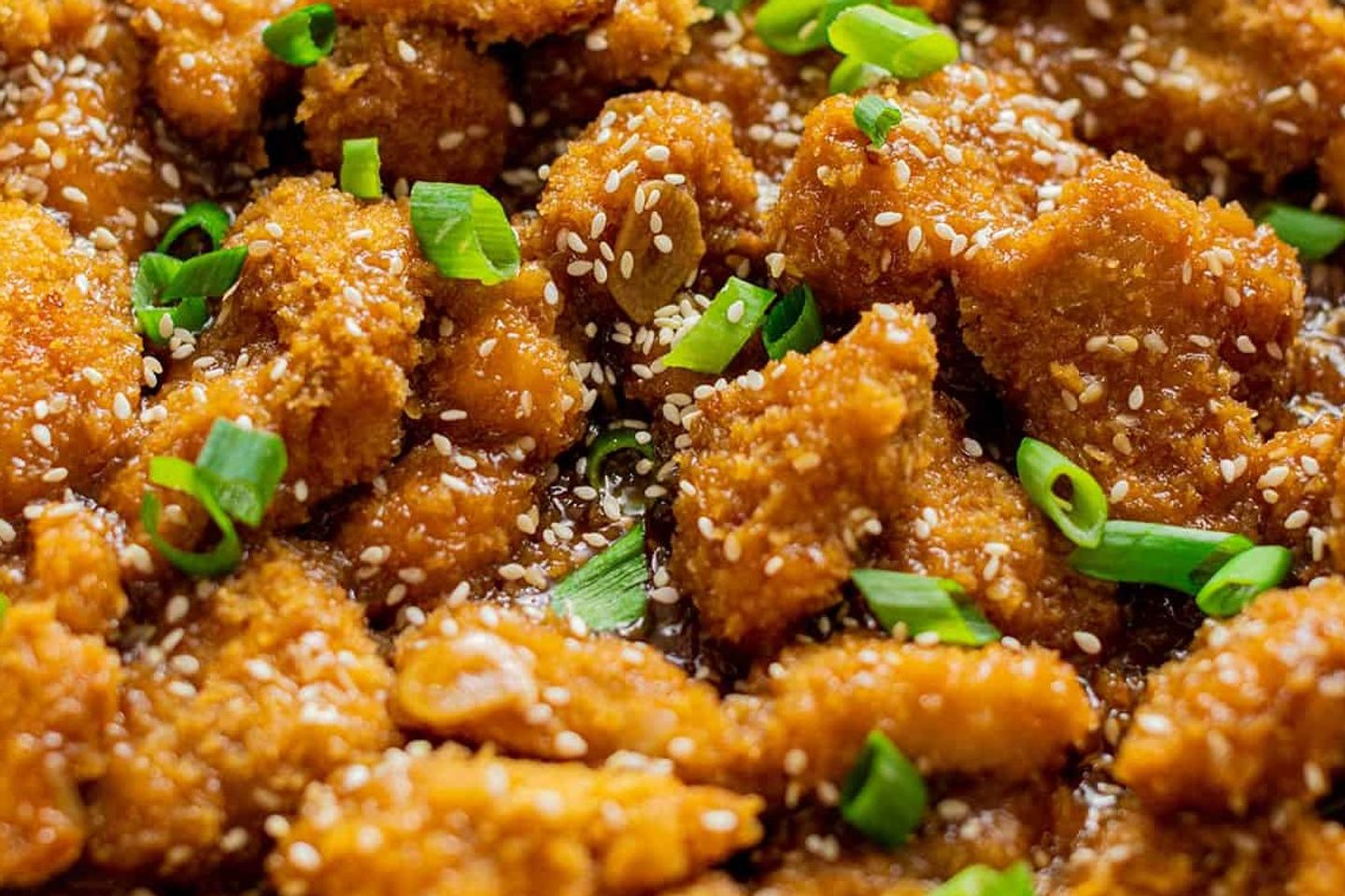 Chicken Lemon