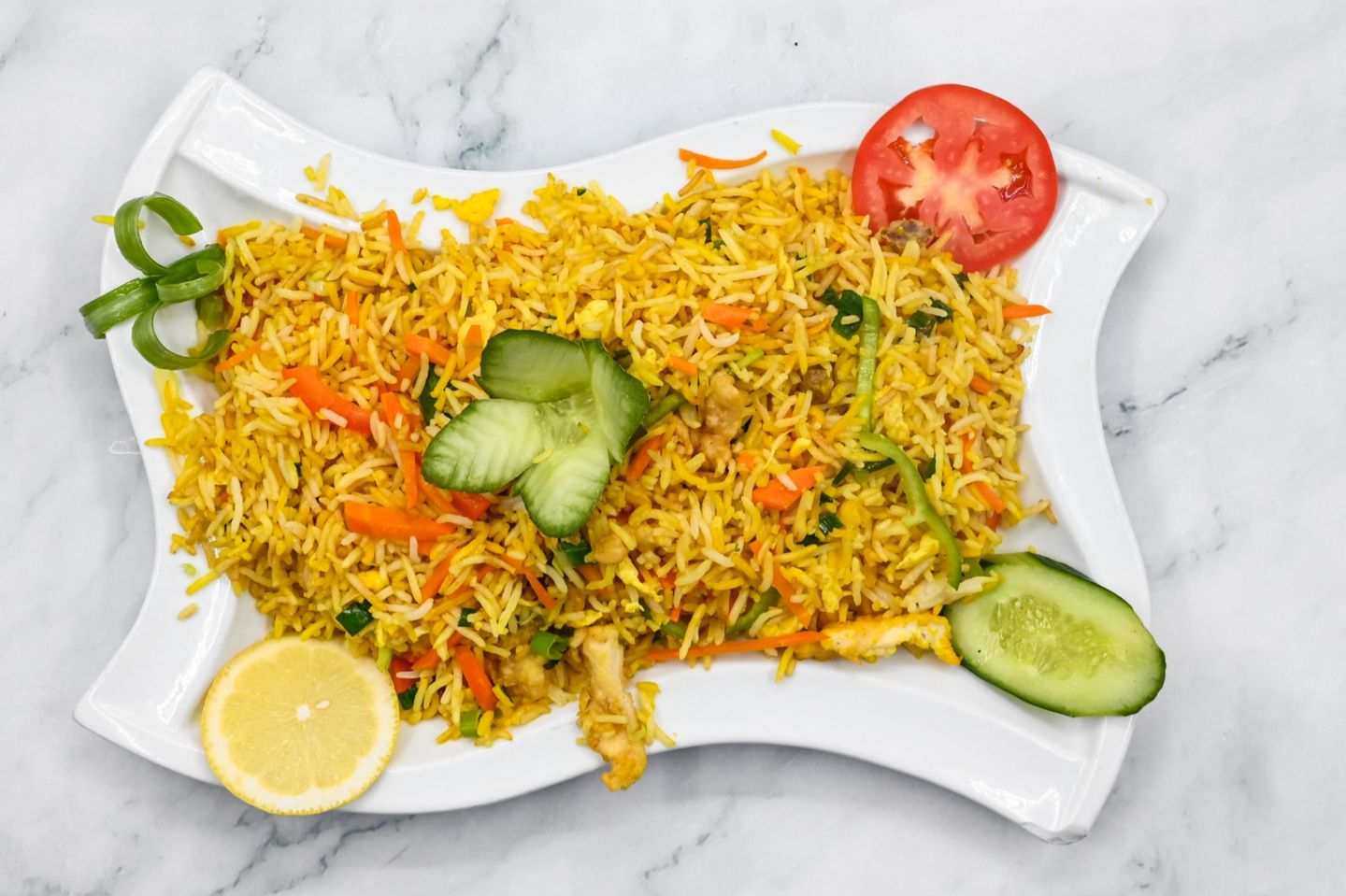 Thai Fried Rice