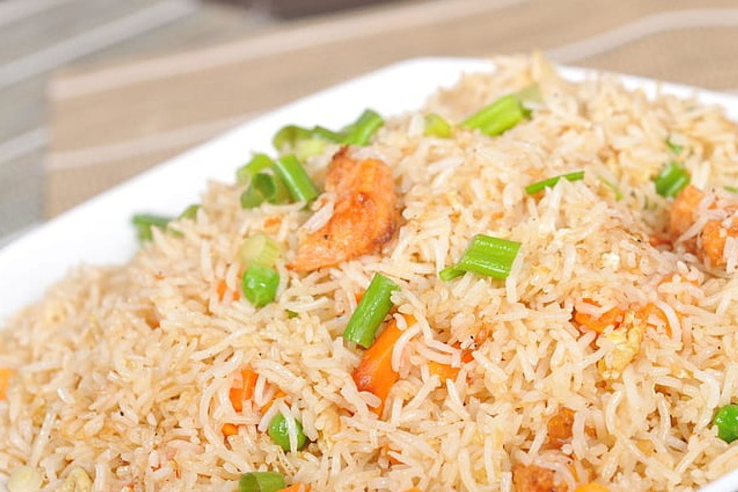 Egg Fried Rice