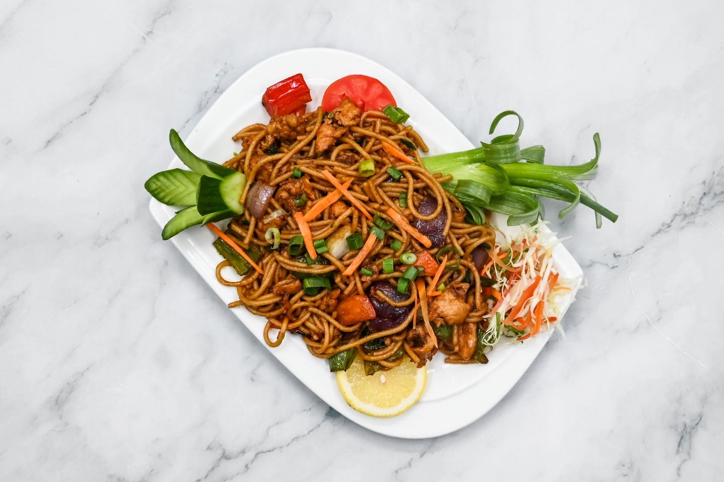 Chicken Chowmein