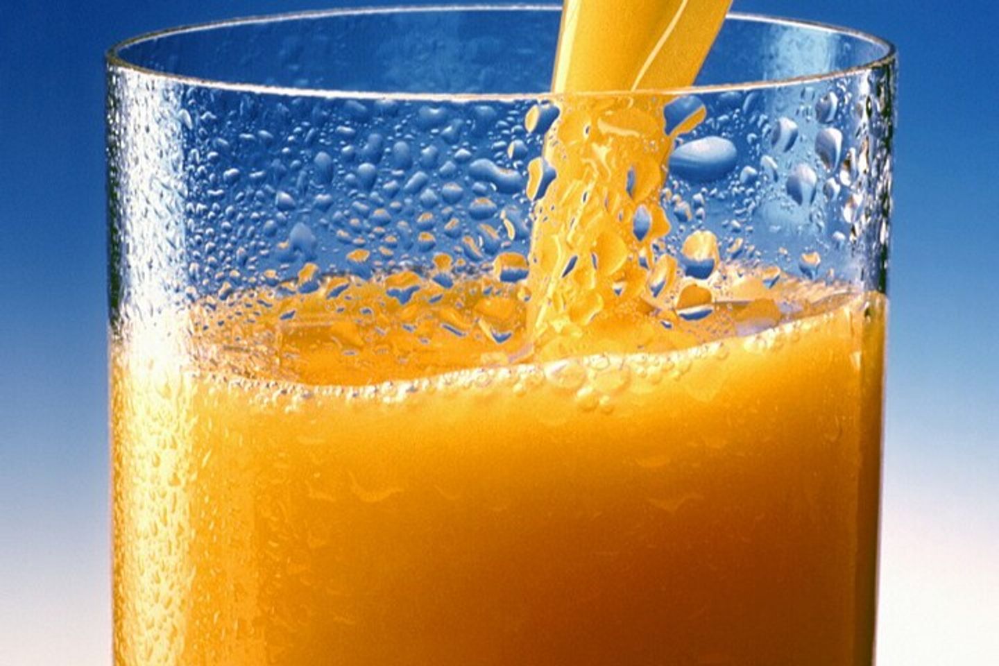 Orange Juice
