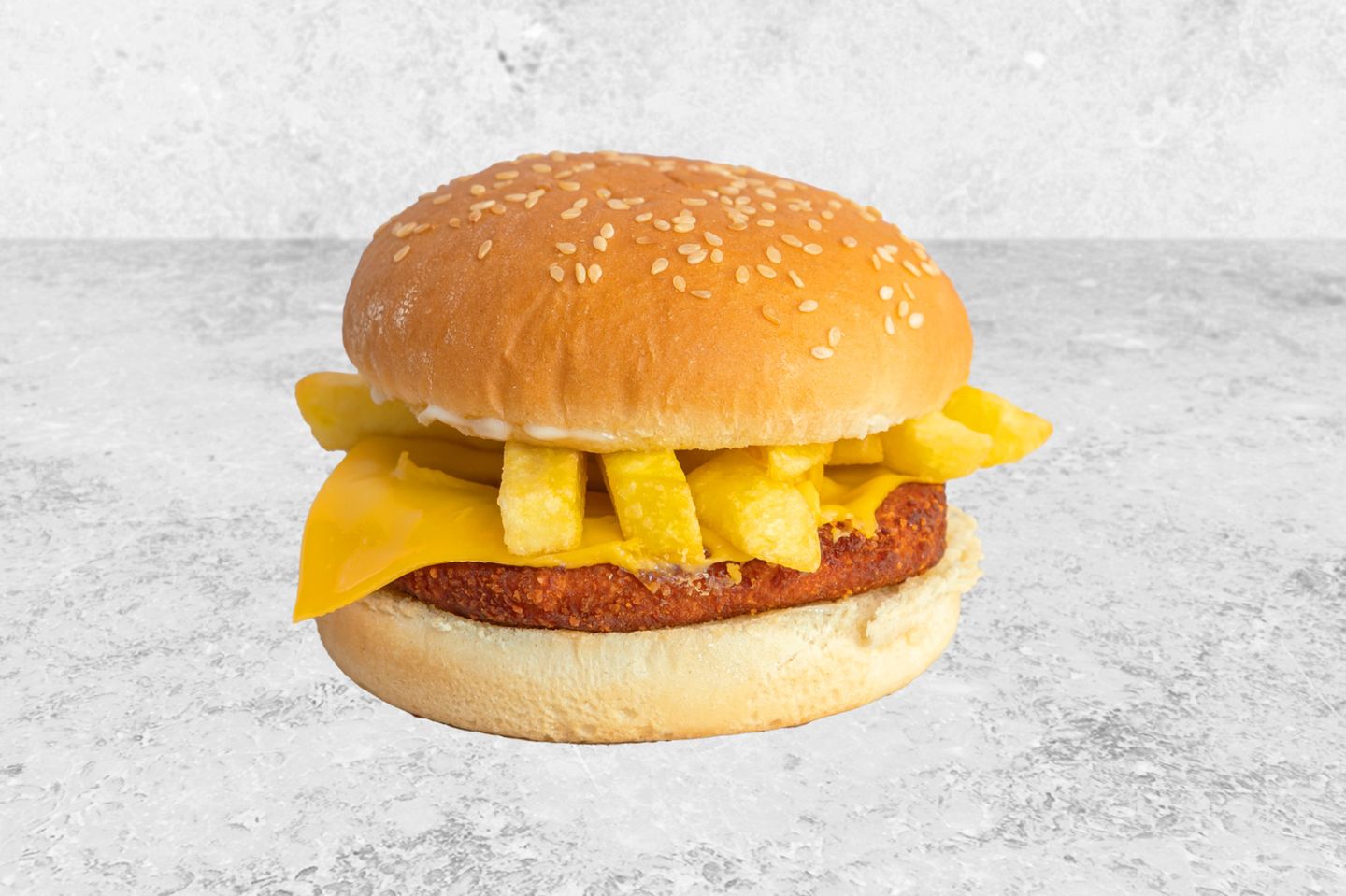 Chicken Burger