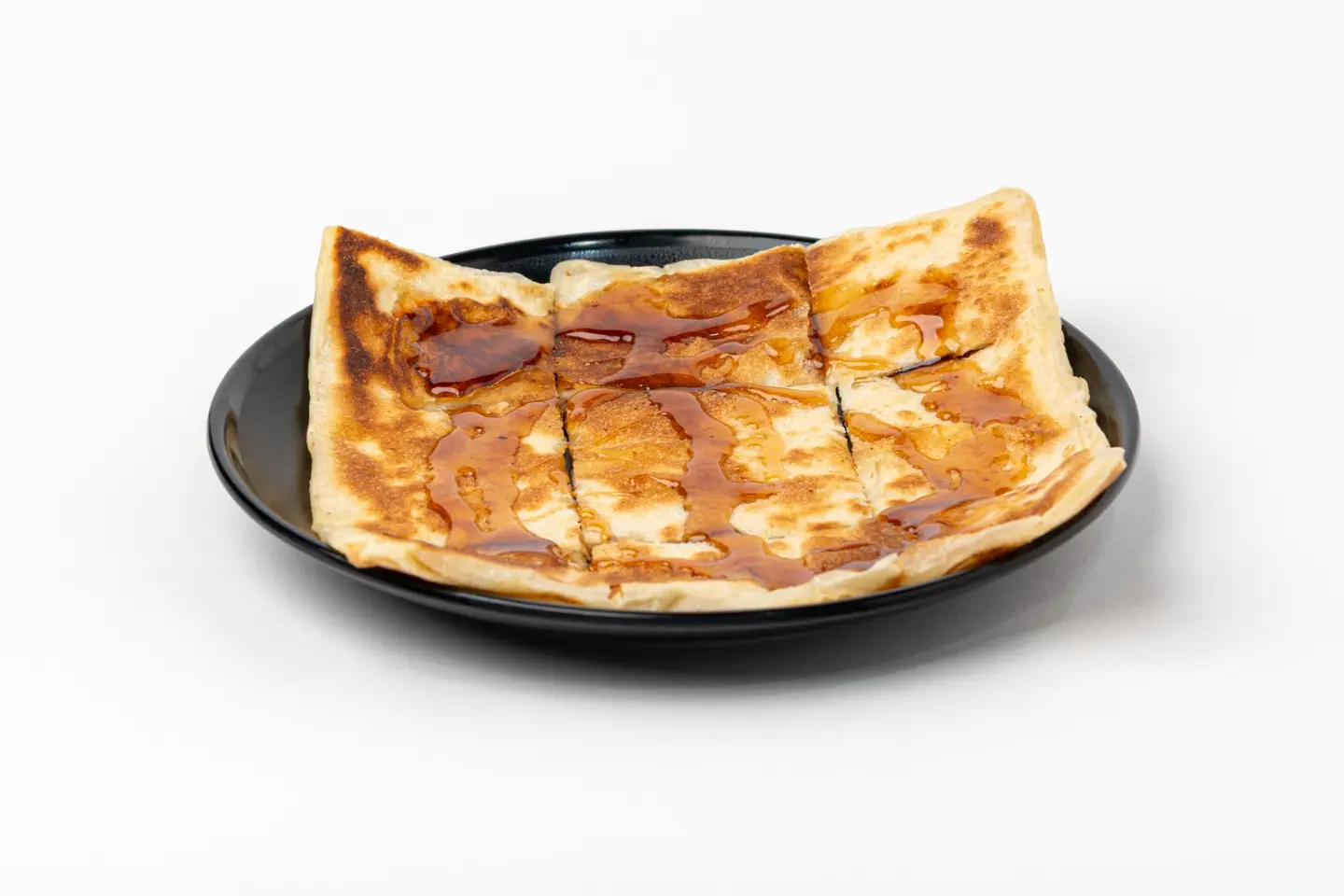 مطبق مشكل حلو