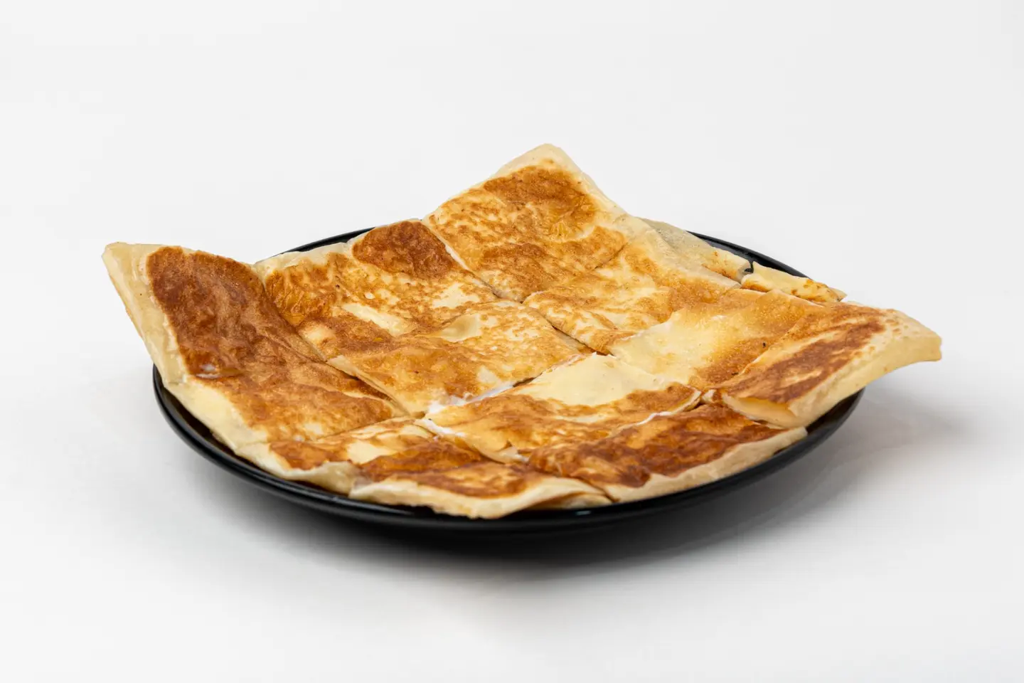 مطبق جبن حلو