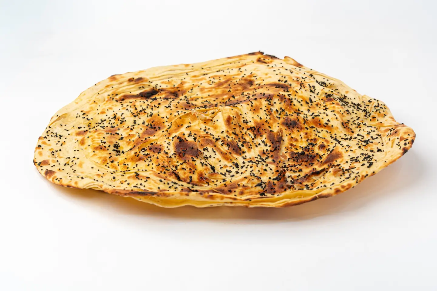 خبز ملوح دبل