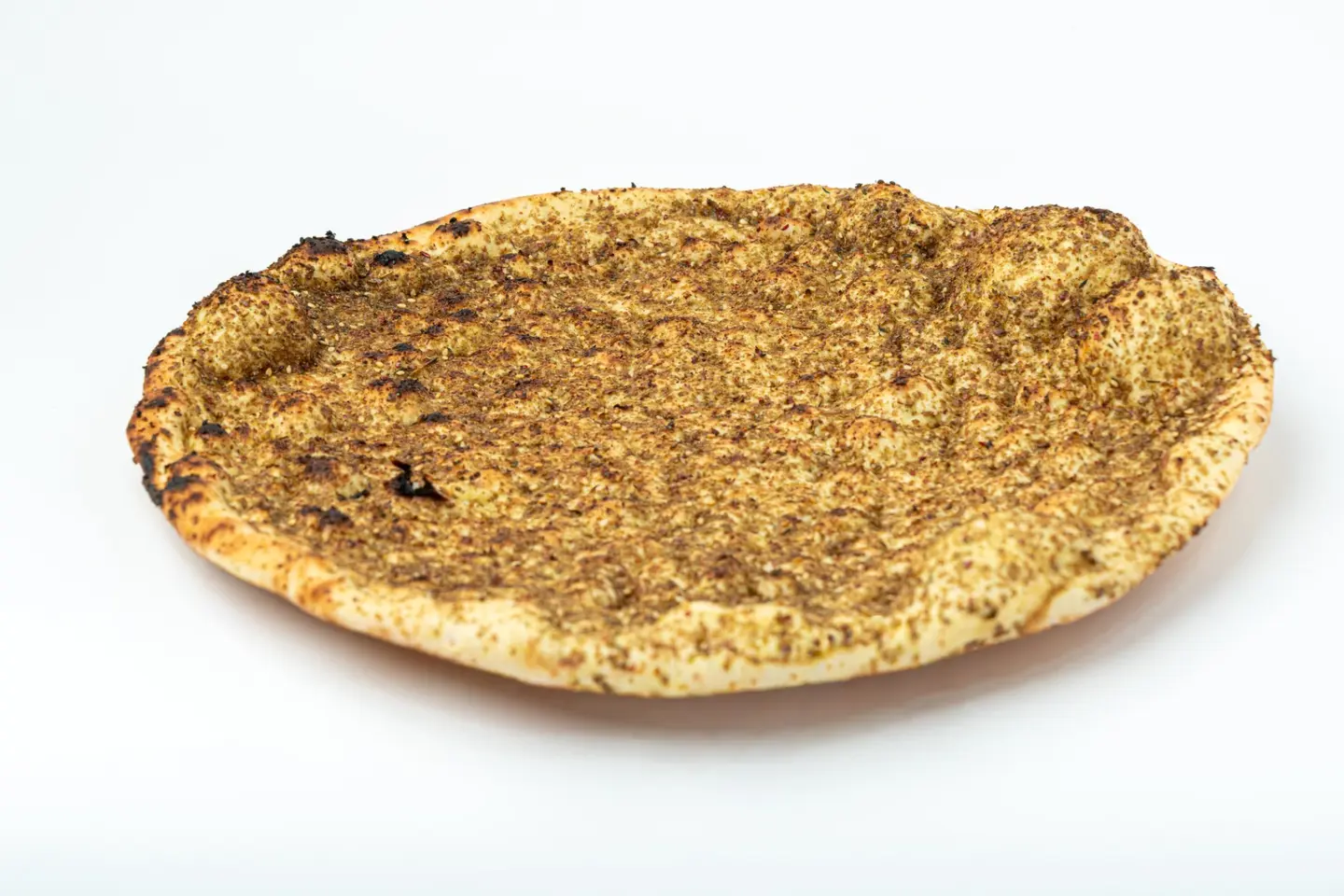 تميس زعتر وجبن