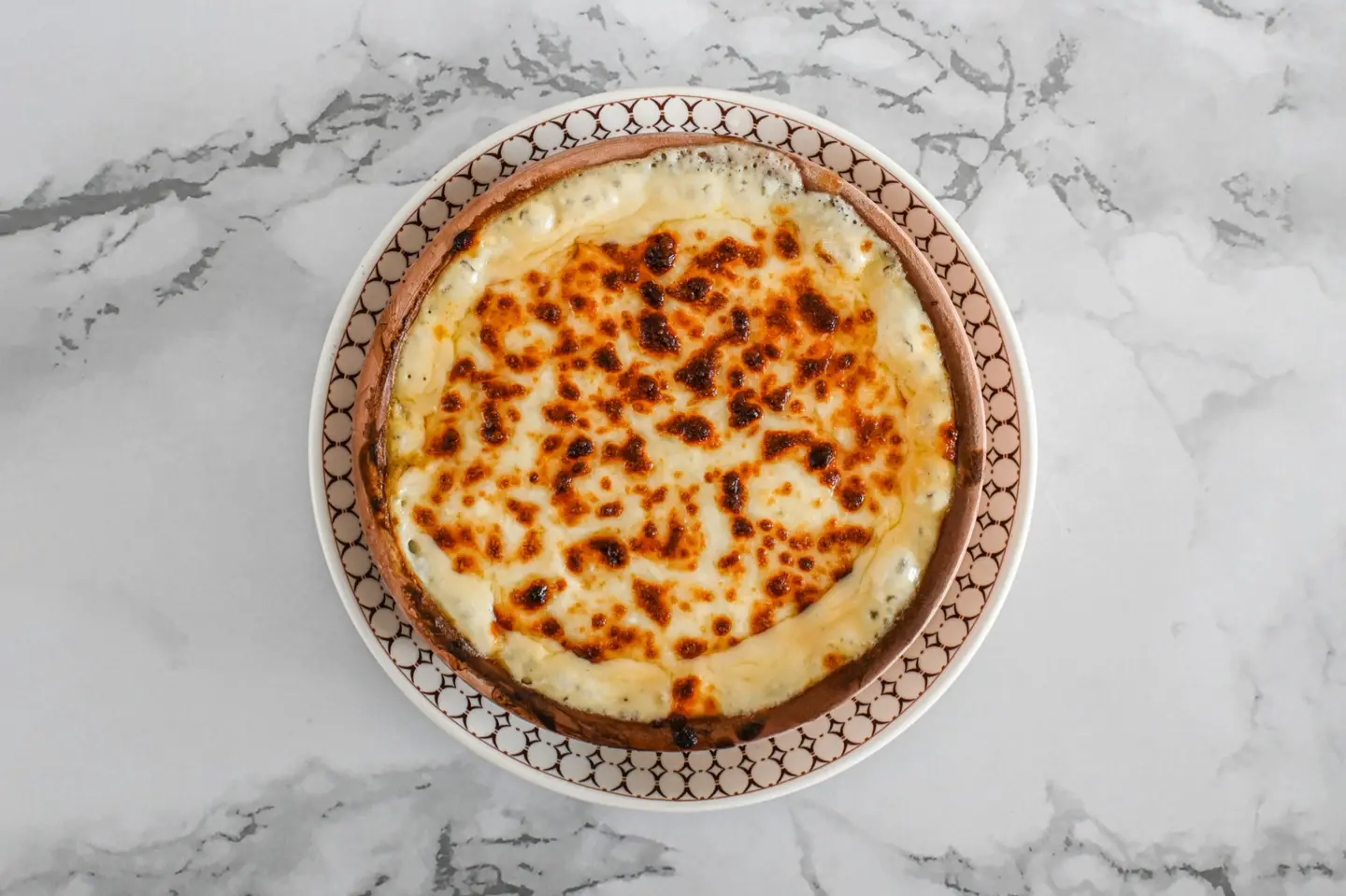 طاجن بشاميل