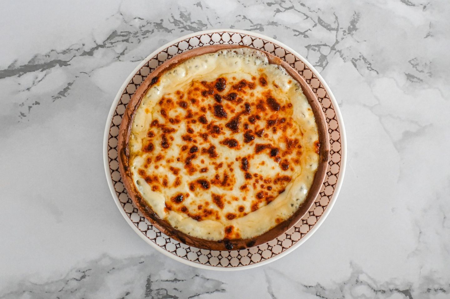 طاجن بشاميل