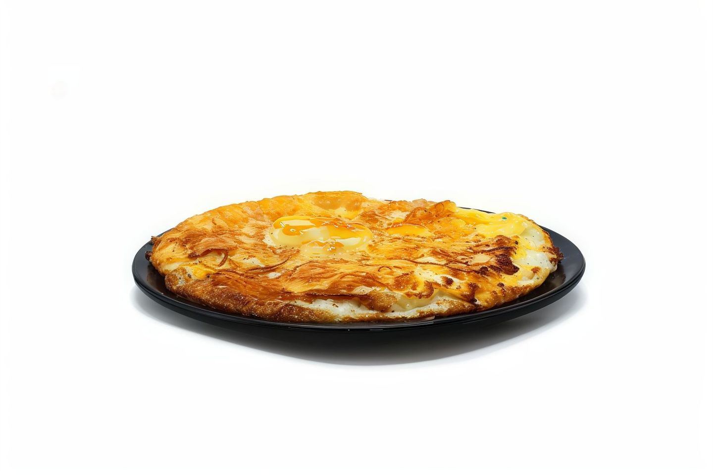 Fried Eggs - Sandwich