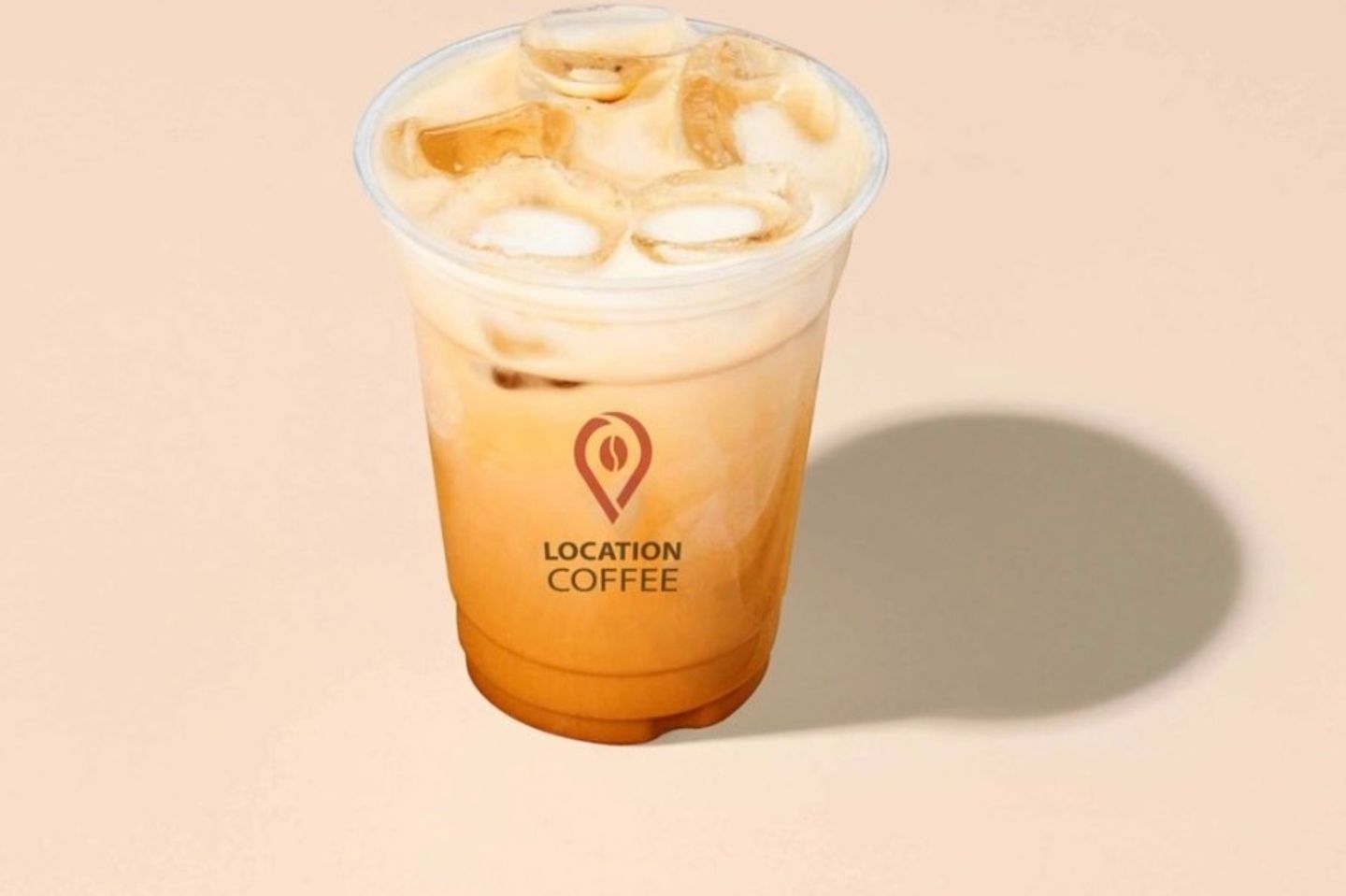 Ice Mocha