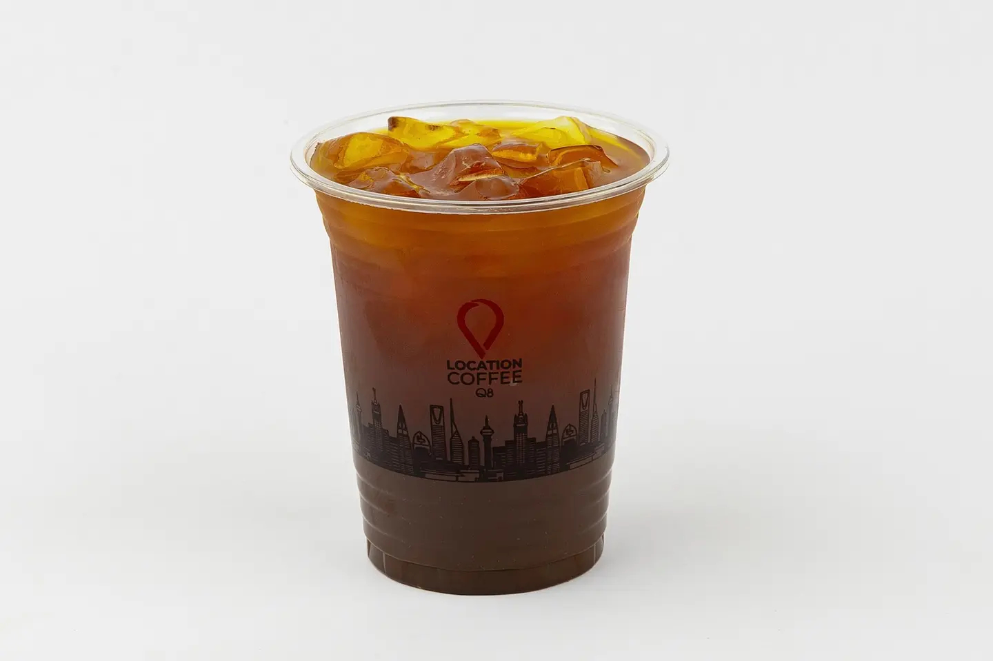 Ice Americano