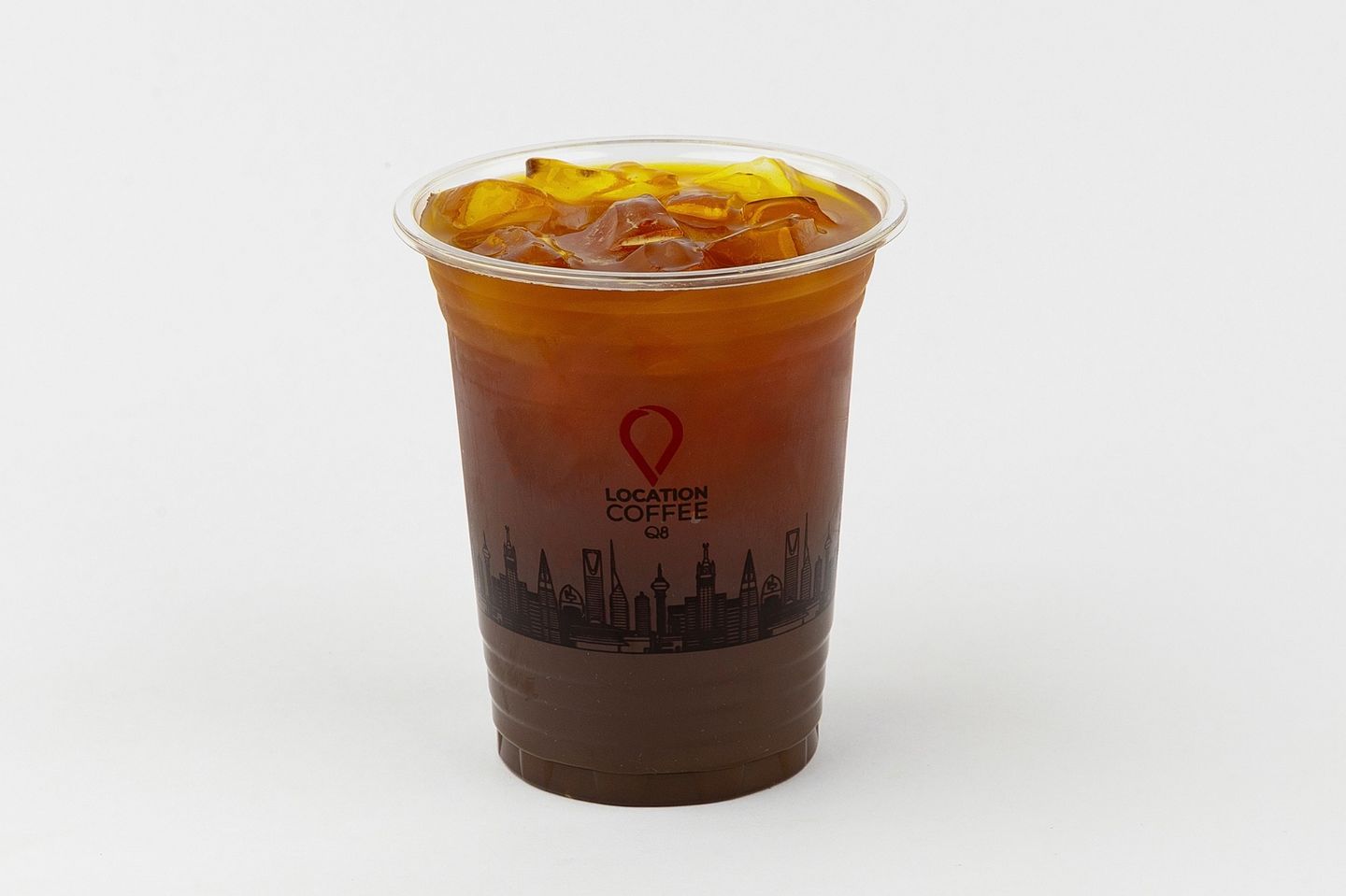 Ice Americano