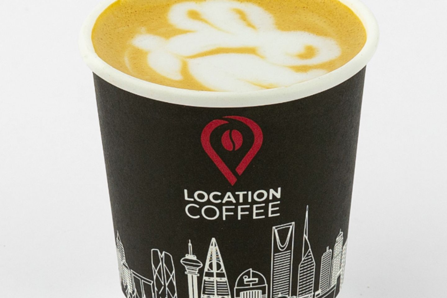 Flat White