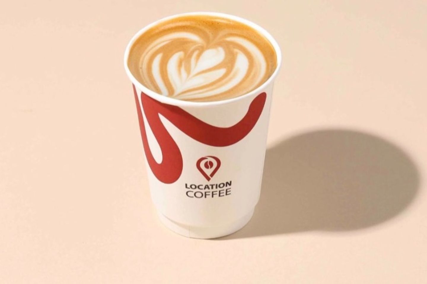 Spanish Latte