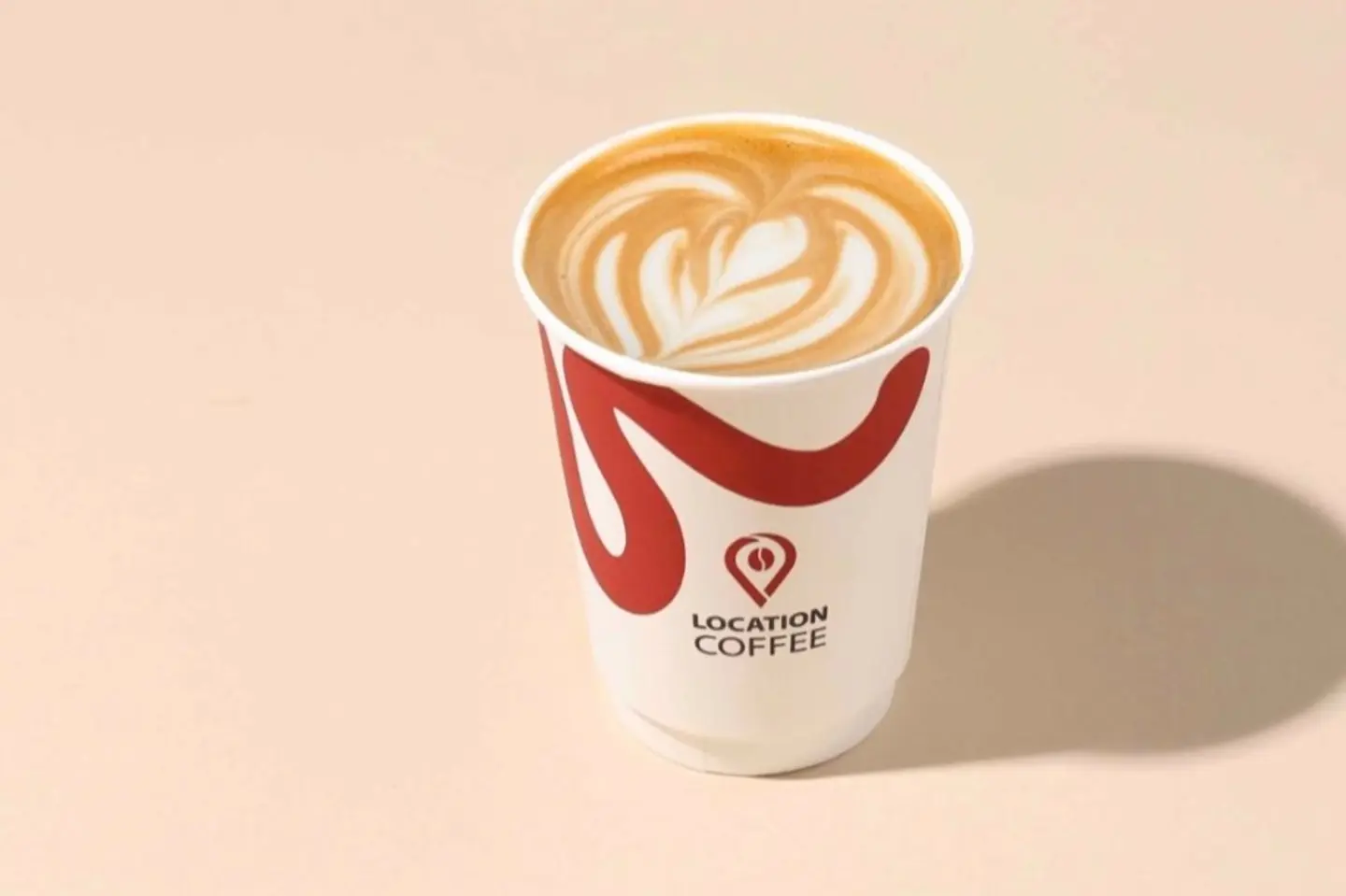 Hot Mocha