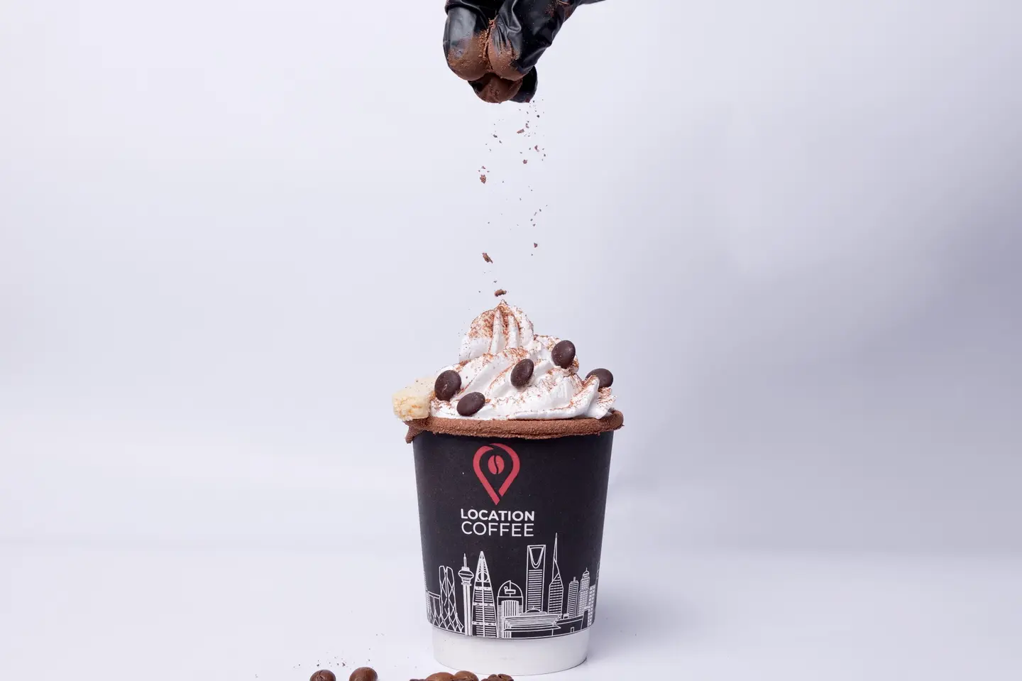 Hot Chocolate