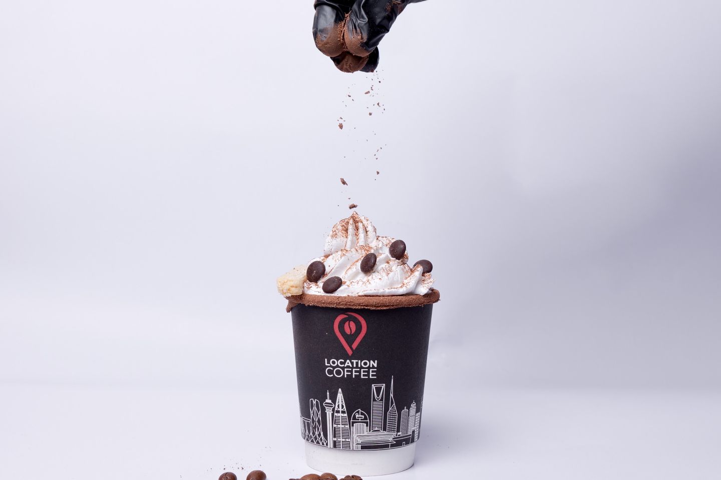 Hot Chocolate