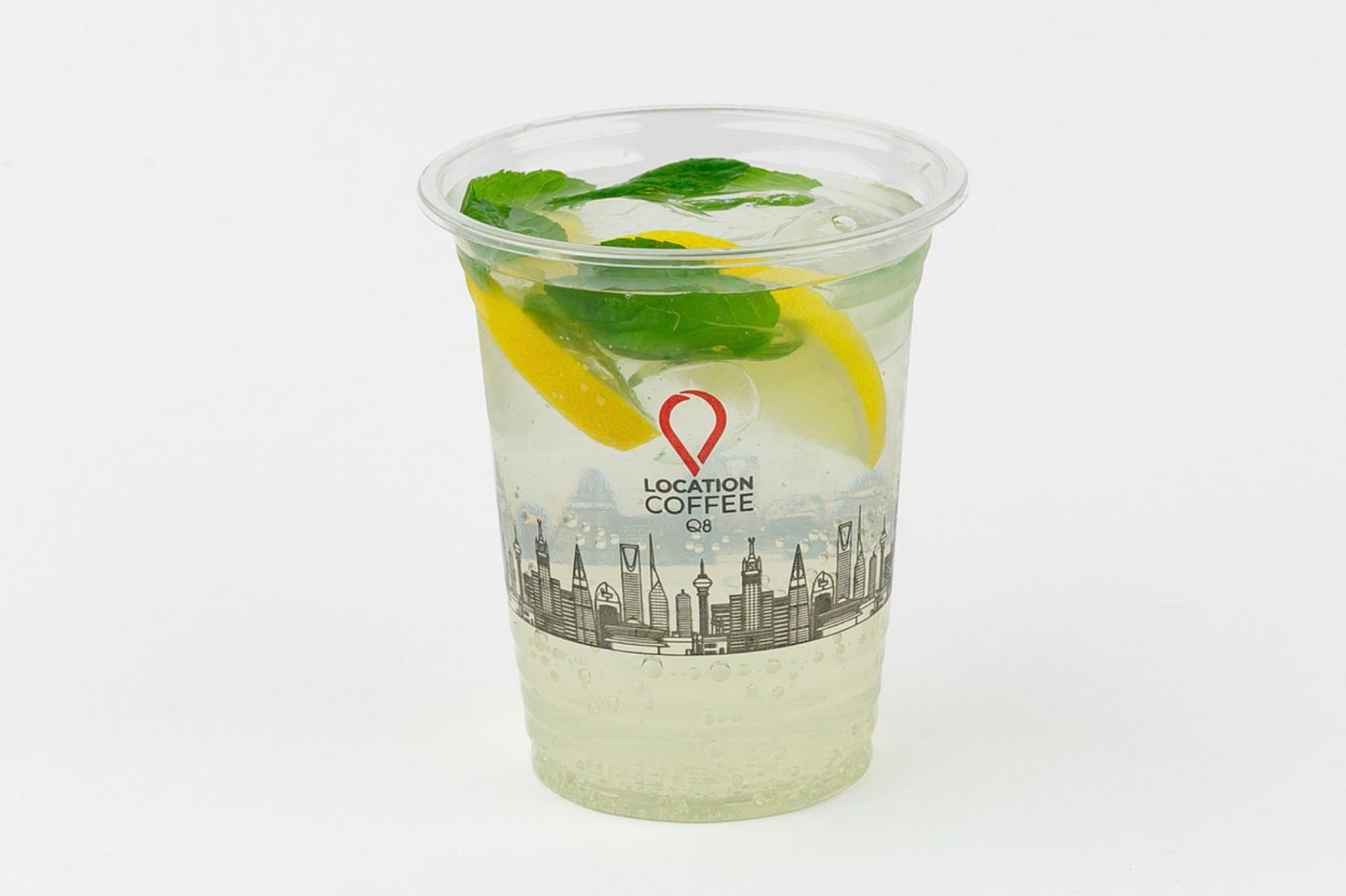 Lemon Mint
