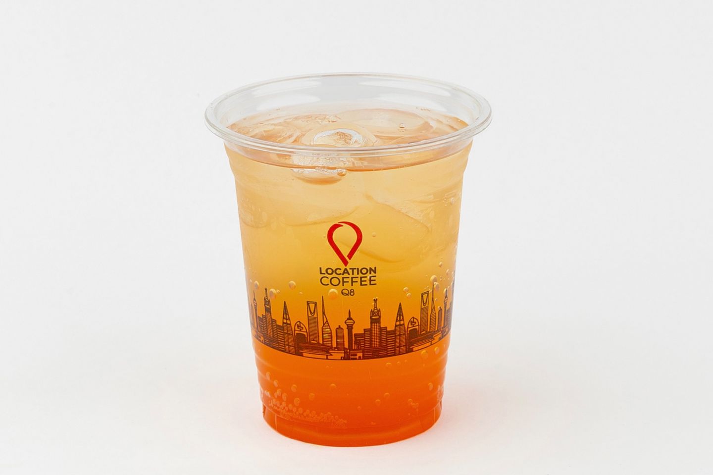 Ice Tea Peach