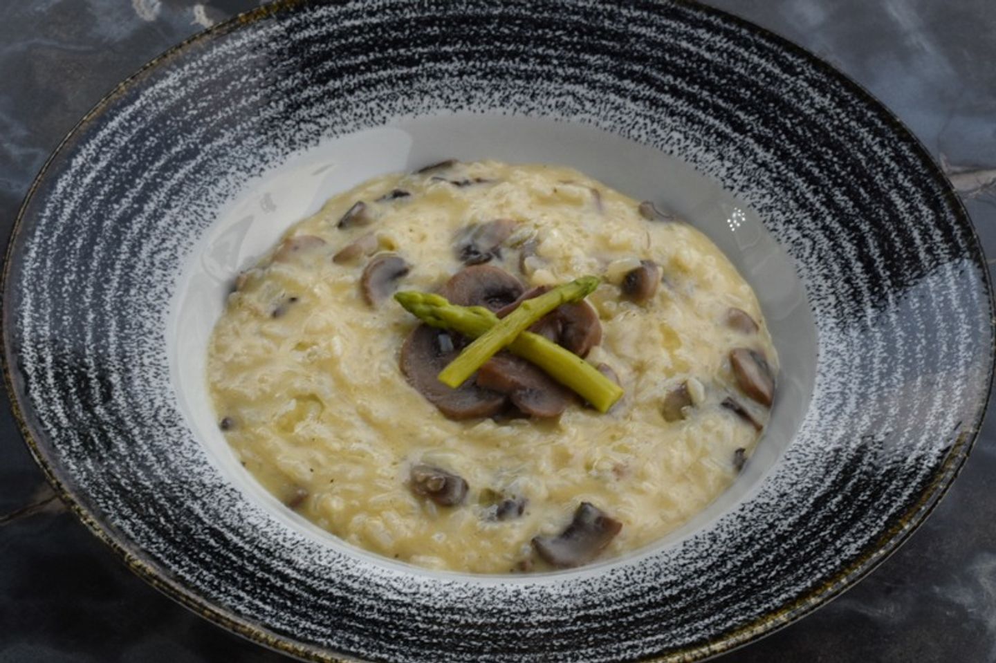 كمأ وفطر
