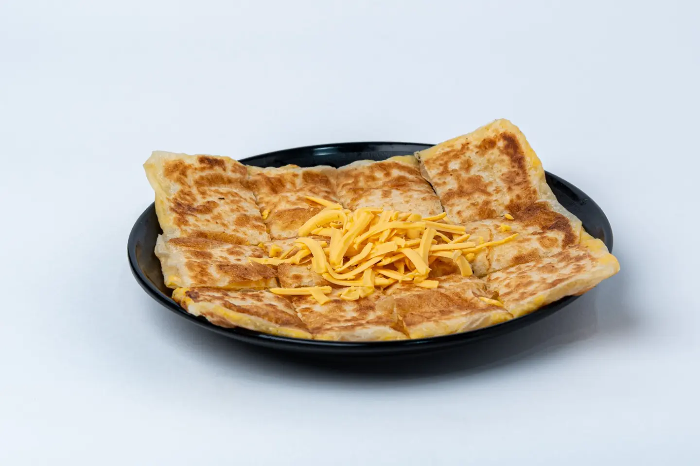 Mutabbaq Two Cheeses