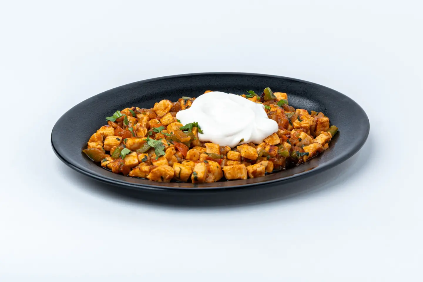 Cheese Mugalgal Chicken