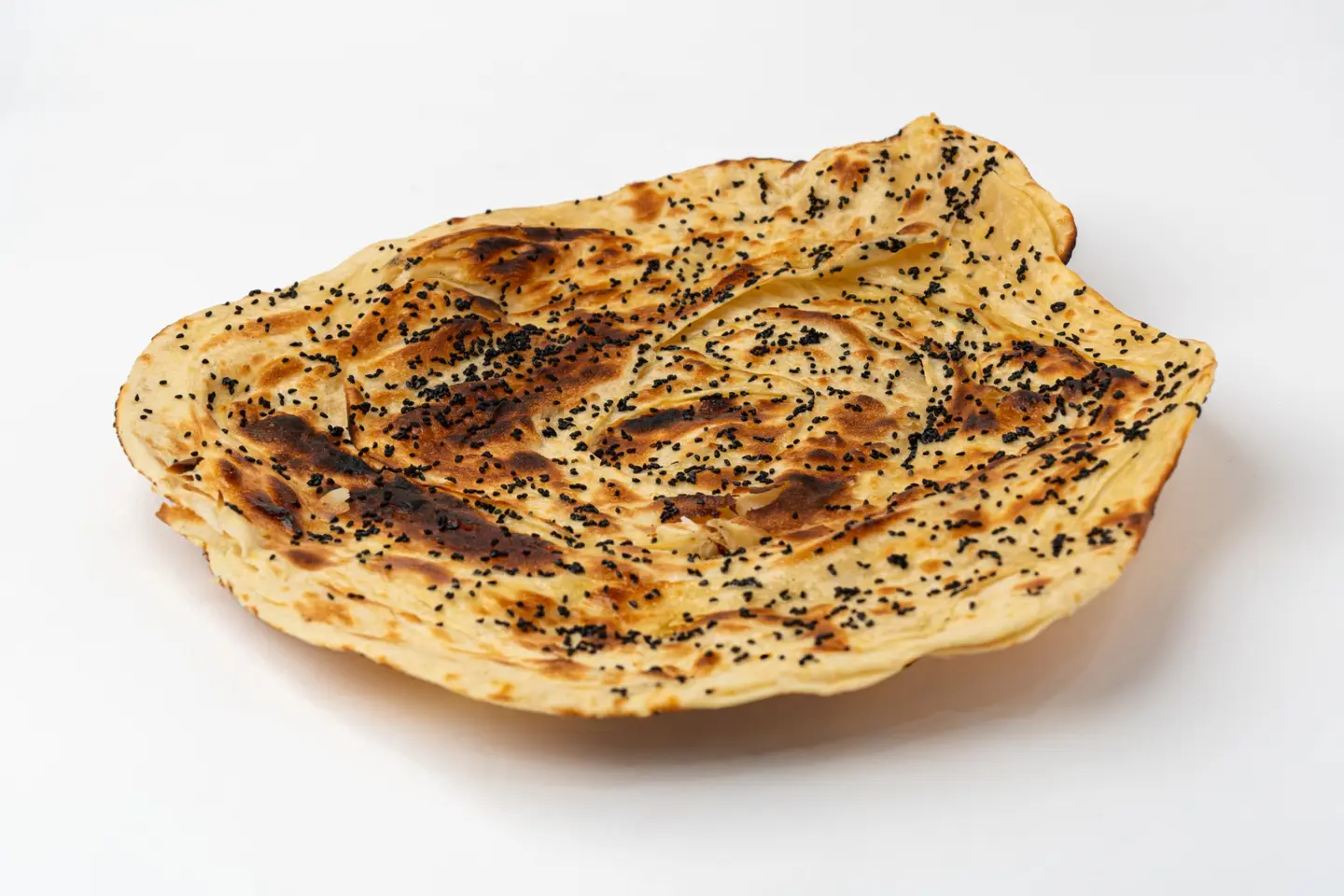 Plain Moulouh Bread
