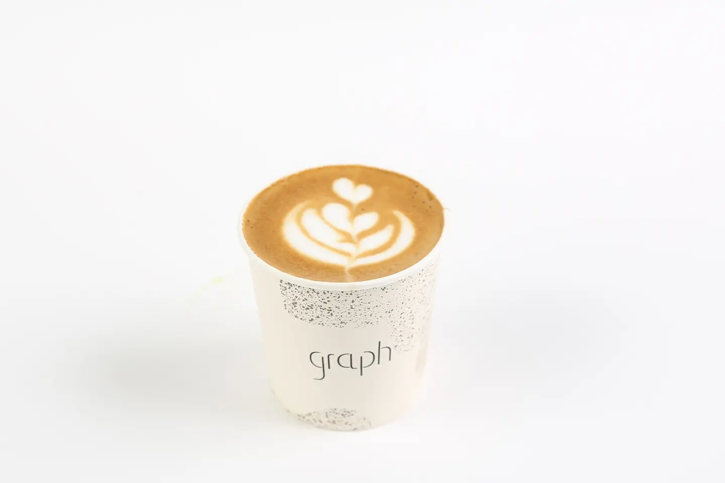 Double Cortado