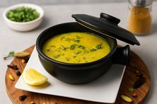 شوربة الدال
