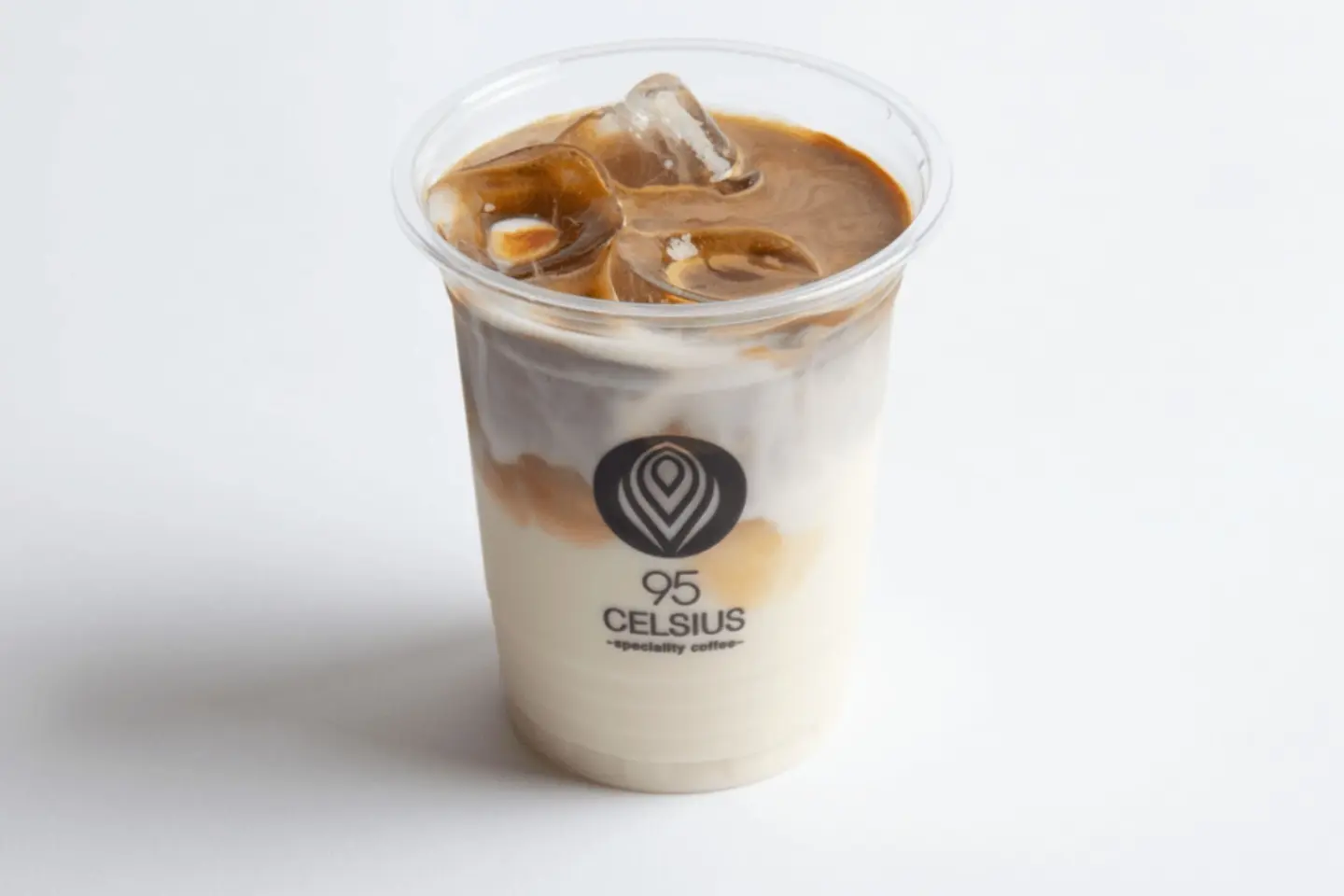 Iced Oat Coffee