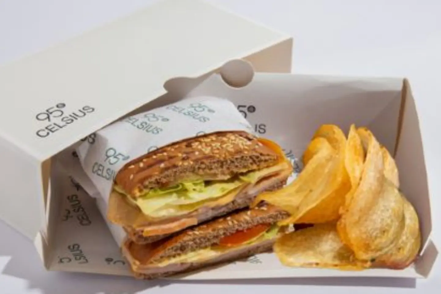 Turkey And Cheese Panini
