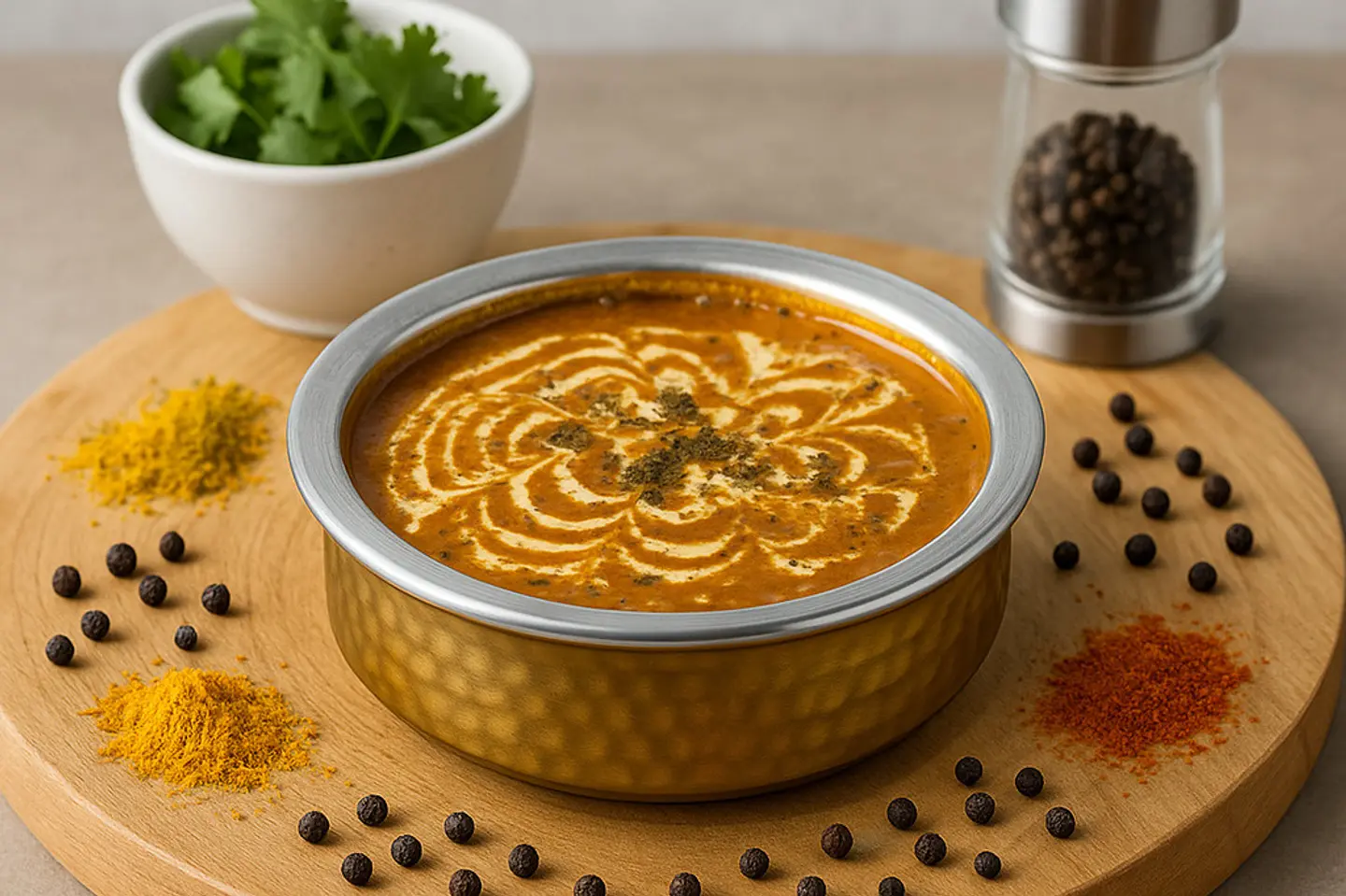 صحن دال أمالا