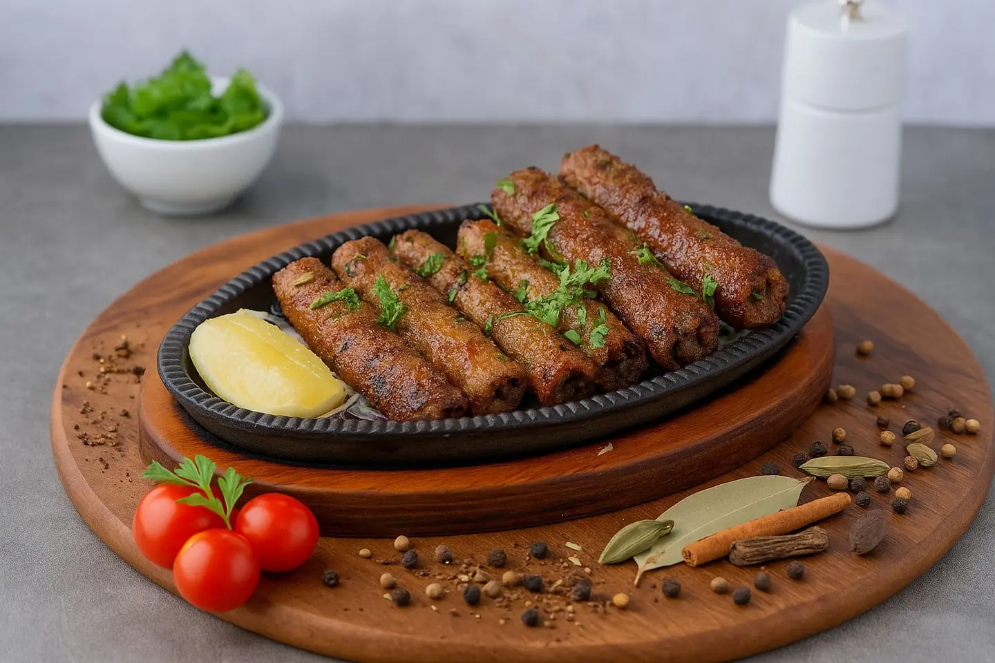 كباب سيخ